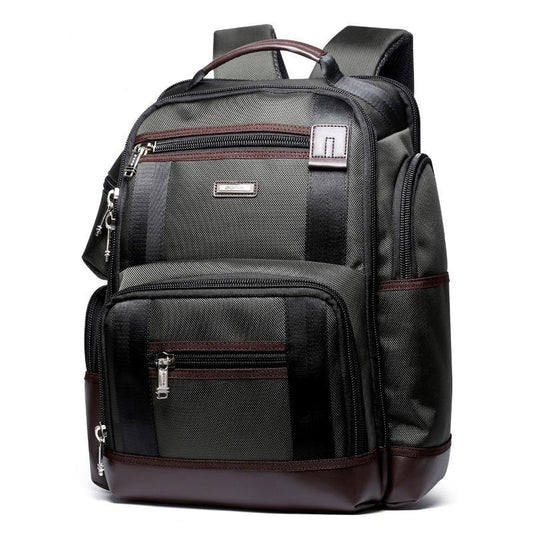 Laptop Backpack for Men Multi Pockets Business Men's Super Backpack for Best Sale