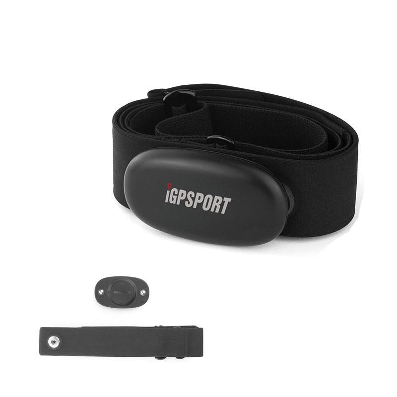 Bike heart rate monitor chest strap ANT bluetooth sports fitness bicycle accessories