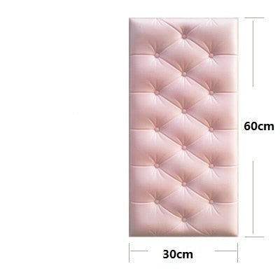 thick wallpaper 3d wall panels kids self adhesive home decor for bedroom living room