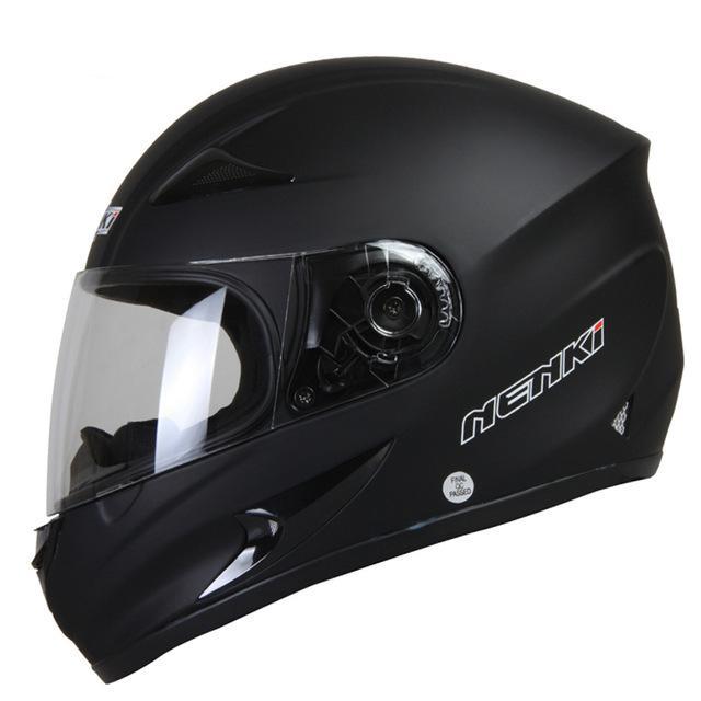 Motorcycle full face helmet racing touring scooter vespa helmets motobike