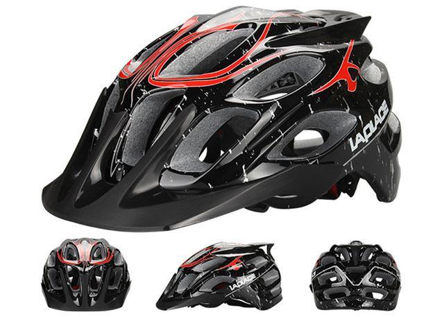 Bike helmet bicycle ventilation road bike cycling mtb mountain racing protect
