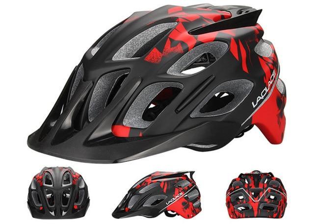 Bike helmet bicycle ventilation road bike cycling mtb mountain racing protect