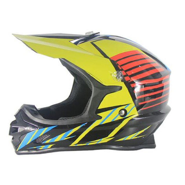 motorcycle racing helmets fox motorsiklet helmet touring dirt bike off road