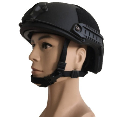 Military tactical helmet us army helmets women