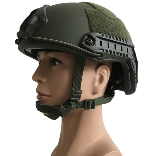 Military tactical helmet us army helmets women