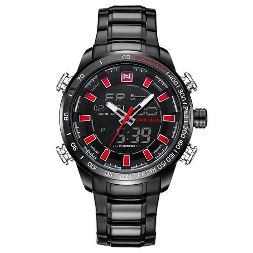 Military watch men wristwatch sports analog quartz fashion relogio masculino