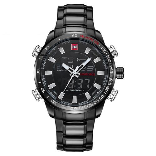 Military watch men wristwatch sports analog quartz fashion relogio masculino