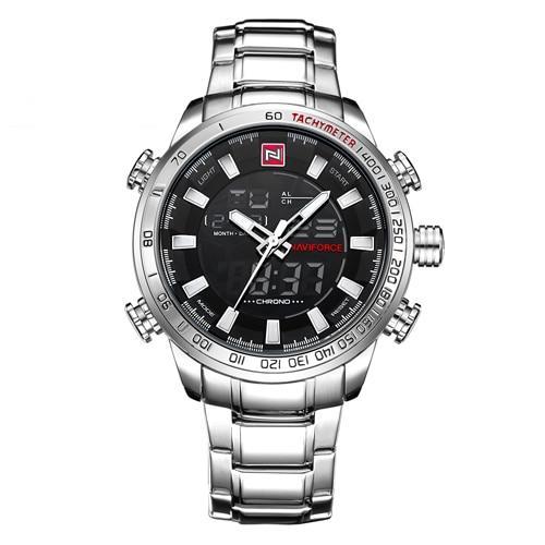 Military watch men wristwatch sports analog quartz fashion relogio masculino