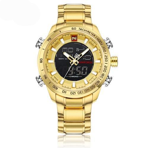 Military watch men wristwatch sports analog quartz fashion relogio masculino
