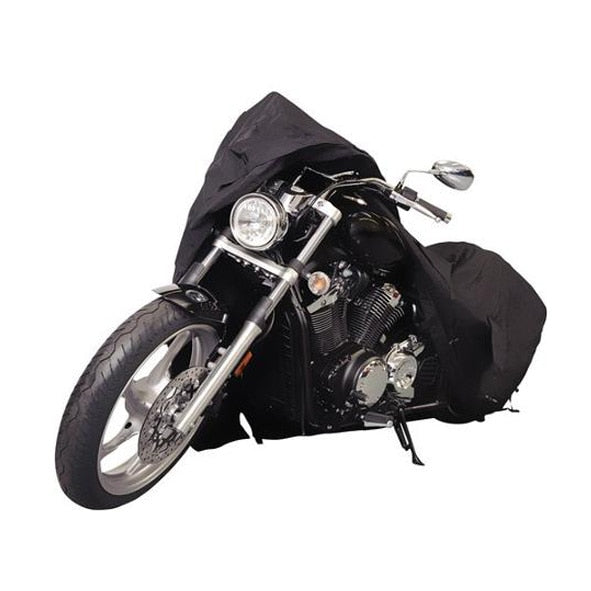 Motorcycle cover waterproof UV protective rain dust lightweight