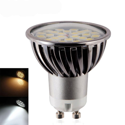 spotlight disco LED light bulb bars club party halloween 110V 220V 7W