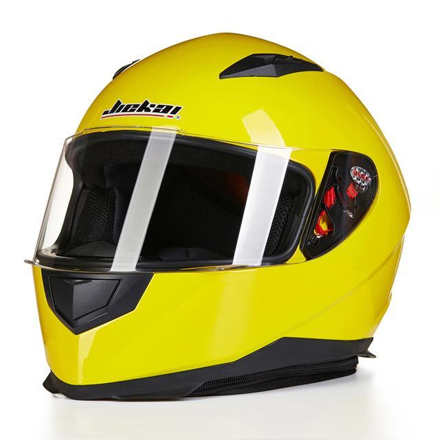 racing full face motorcycle helmets matte black red 7color sports off road