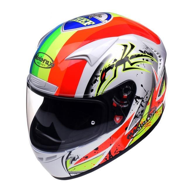 Indian helmet motorcycle helmets racing for honda motorsiklet moto casco