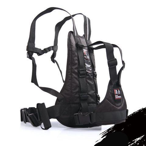 Children motorcycle safety belt electric vehicle safe strap adjustable carrier for kid