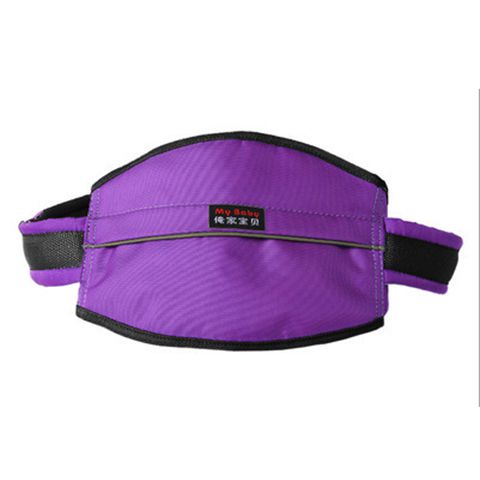 Baby seat motorcycle belt safety protector child 5 colors