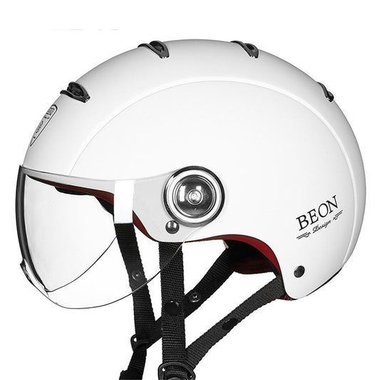 Vespa helmets vintage motorcycle helmet retro half open face jet style