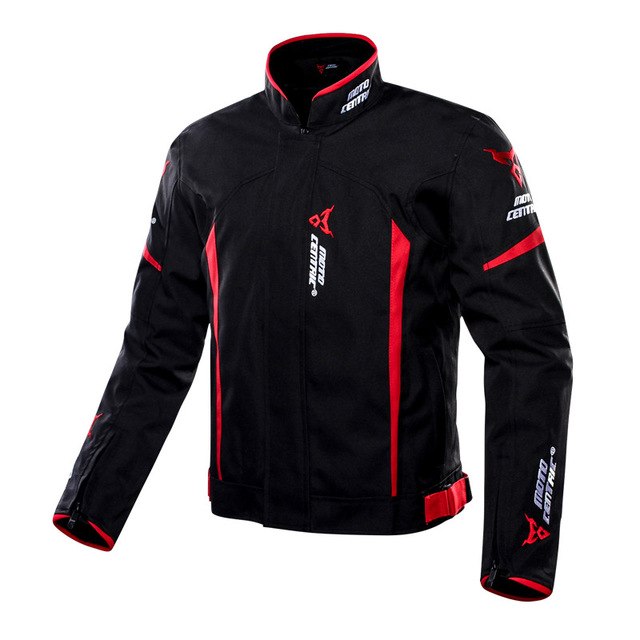 Motorcycle jacket pants riding full body clothing protective gear waterproof