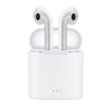 Mini wireless bluetooth earphone headphone for iphone android air pods