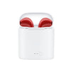 Mini wireless bluetooth earphone headphone for iphone android air pods