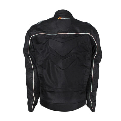 Men motorcycle jacket motorbike clothes