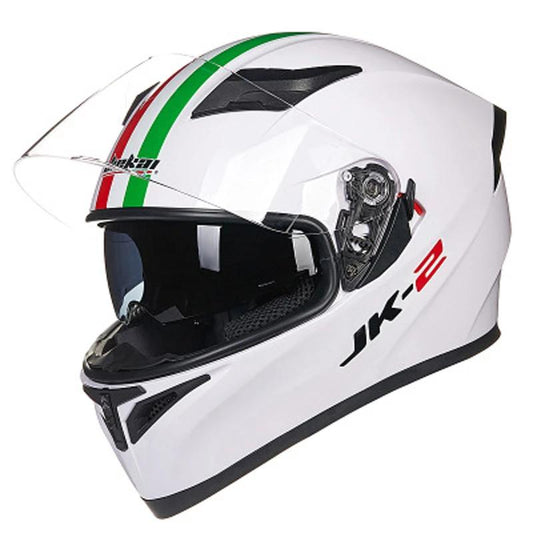 Full face motorcycle helmet men women universal helmets electric vehicle helmet