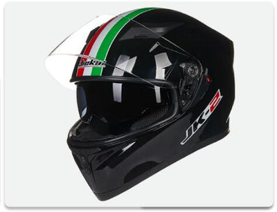 Full face motorcycle helmet men women universal helmets electric vehicle helmet
