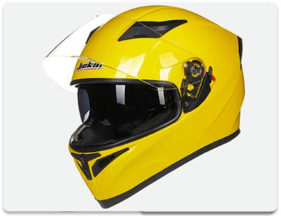 Full face motorcycle helmet men women universal helmets electric vehicle helmet