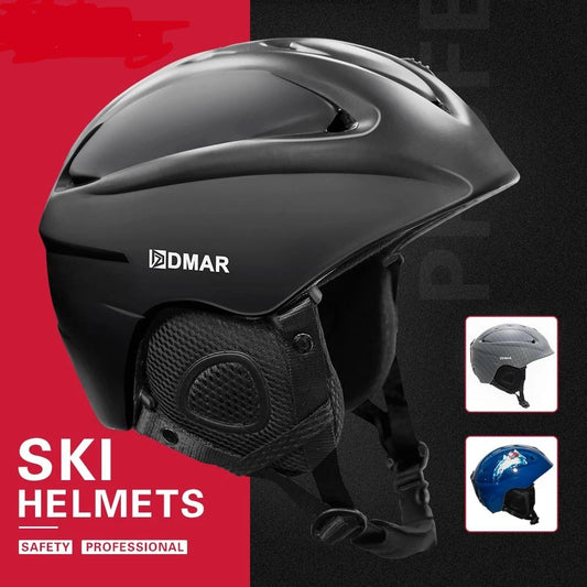 Ski helmets for adult and kids sketeboard snowboard skiing outdoor sports