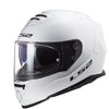 Full face Vespa helmet retro motorcycle helmets storm model with free anti-fog dual lens