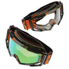 Goggles bike motorcycle ski snowboard ATV motor gafas helmet