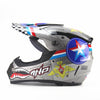 Motorcycle helmet racing helmets capacetes motocross off road ATV bike