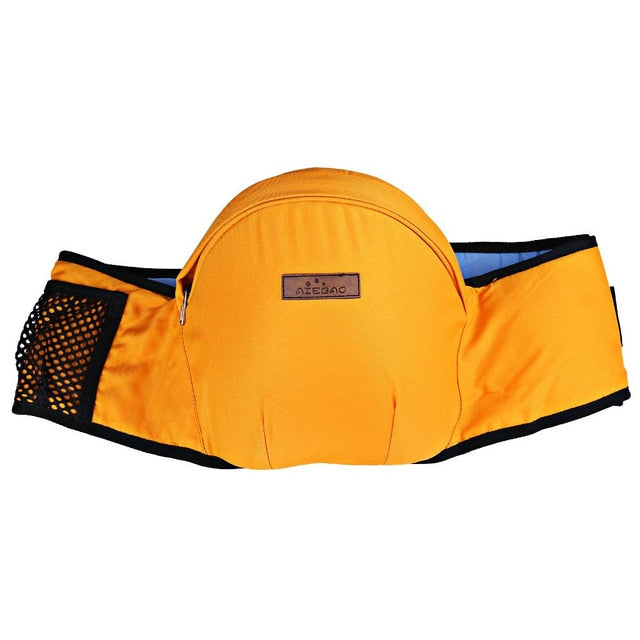 Infant Hip Seat Walkers Carrier Baby Backpack Waist Belt Sling