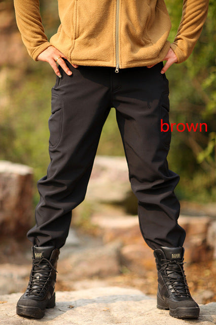 Army military tactical jacket hunt camouflage clothing windproof waterproof for men