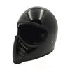 Full face motorcycle helmet for men ghost rider racing helmets
