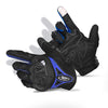 Motorcycle gloves breathable knight protective gloves sport racing wearable