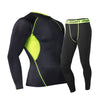 Thermal underwear sets for men warm soft comfortable stretch long clothes
