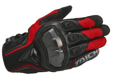 Men riding gloves breathable for Bicycle