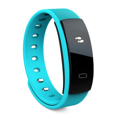 Smart watches bracelet wristband bluetooth heart rate message reminder Sleep Monitoring for IOS Android phone