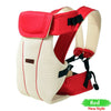 Front baby carrier backpack ergonomic infant bag kangaroo bags