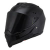 Motocross helmet racing casque de moto vintage retro motorcycle helmet off road skull style