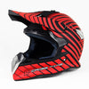 Crash helmet off road motorcycle racing helmets men dirt bike capacete moto casco
