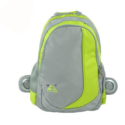 22L music cycling backpack computer bag multifunction design travel fun enjoy outdoor sports