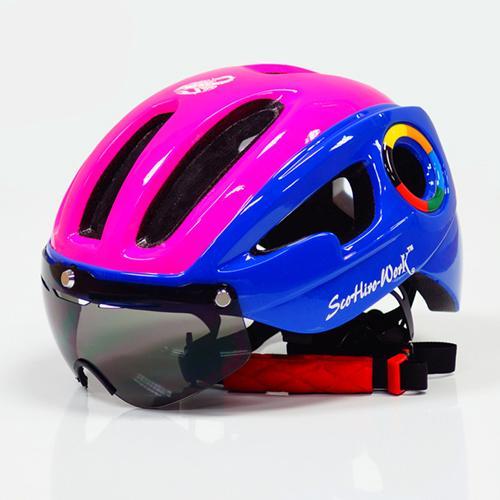 Glasses Bicycle Helmets road MTB mountain bike goggles cycling helmet sports Casco Ciclismo