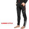 Bicycle pants biker outfit cycling sportswear long trousers mtb bicycle cloth