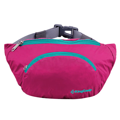 Fitness Bag Waist bags Sports Gym Travel Outdoor Camping
