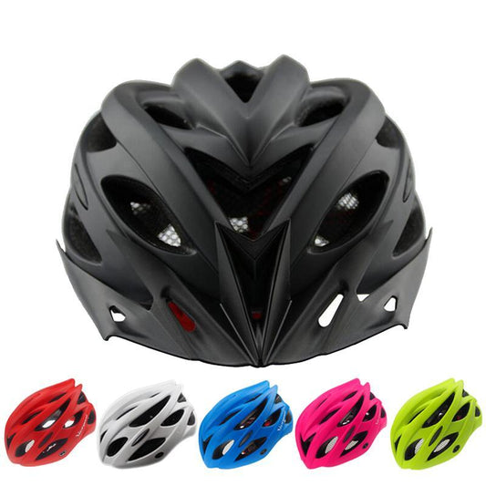 Bicycle Helmet Cycling Helmets Mountain Road Bike