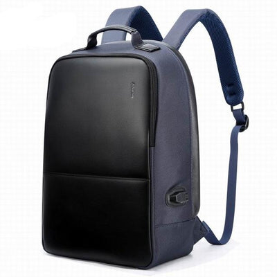 Laptop Backpack for Men with USB Port Waterproof  Travel Bags Popular Design