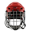 professional ice hockey helmet face mask sports equipment for children