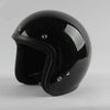 Vespa helmet motorcycle scooter retro vintage helmets open face