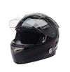 Smart motorcycle helmet bluetooth interphone intercom built In BT with FM radio